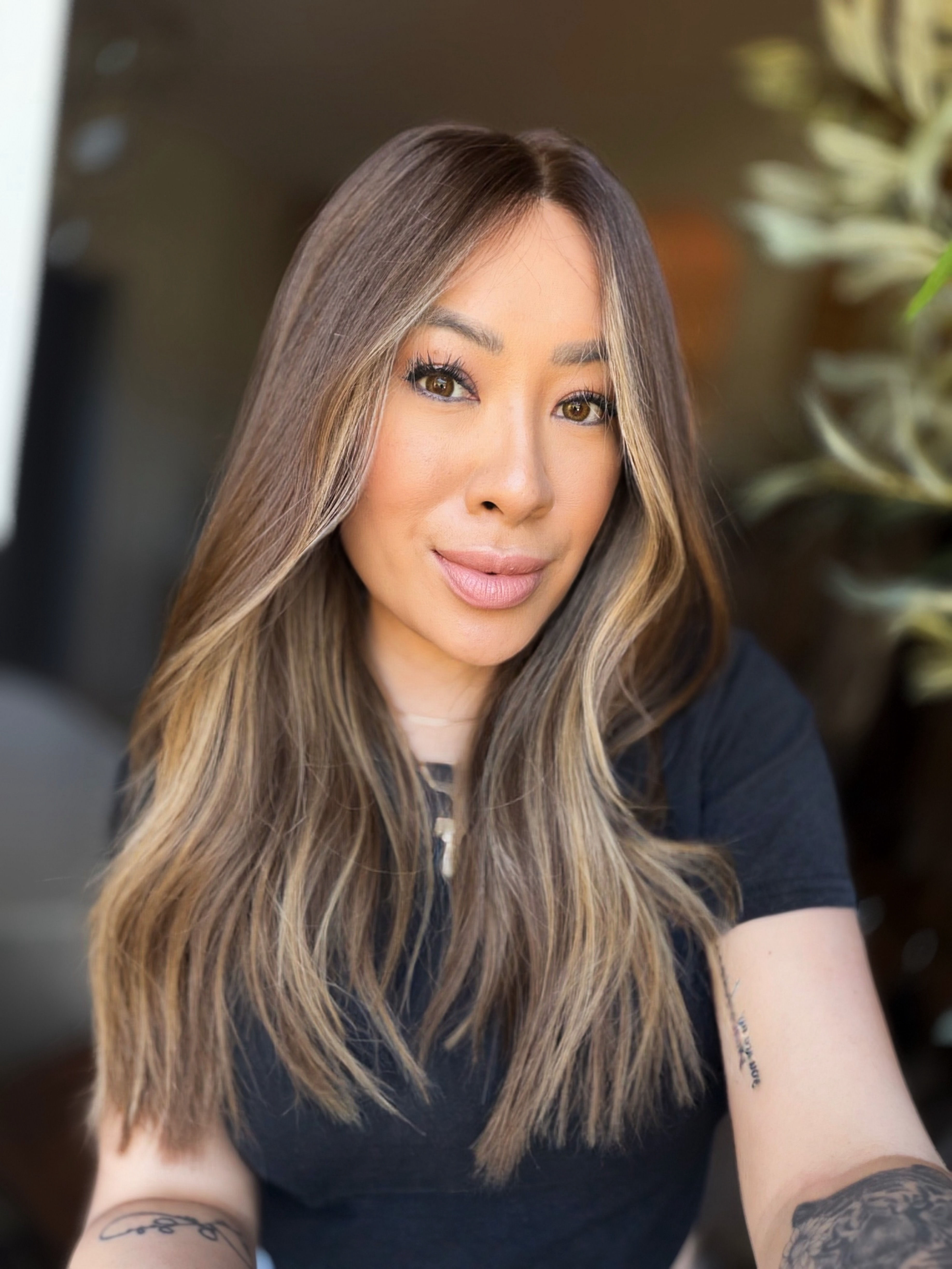 Marcella 22” Wig (M)