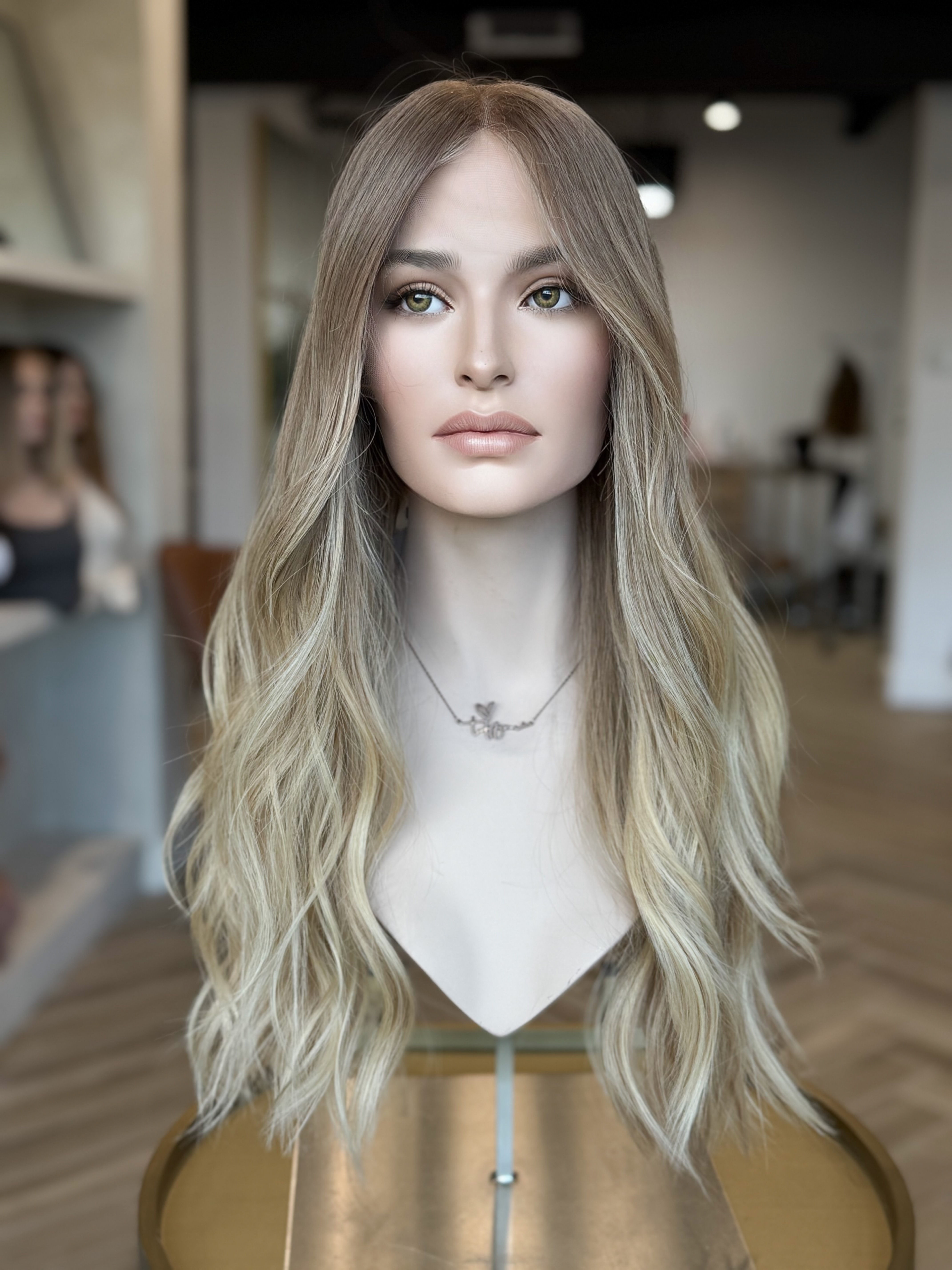 Shannon 26” Wig (L)