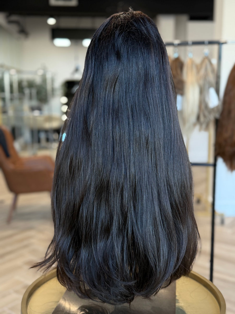 Thumbnail: [SLAVIC] SL611 28” Wig (M)