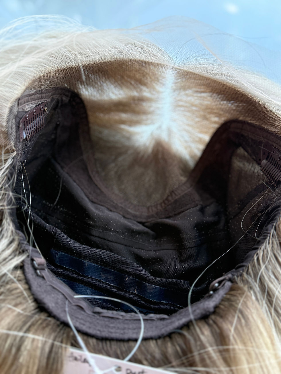 Thumbnail: [Duet] Hailey 17” Wig (M)