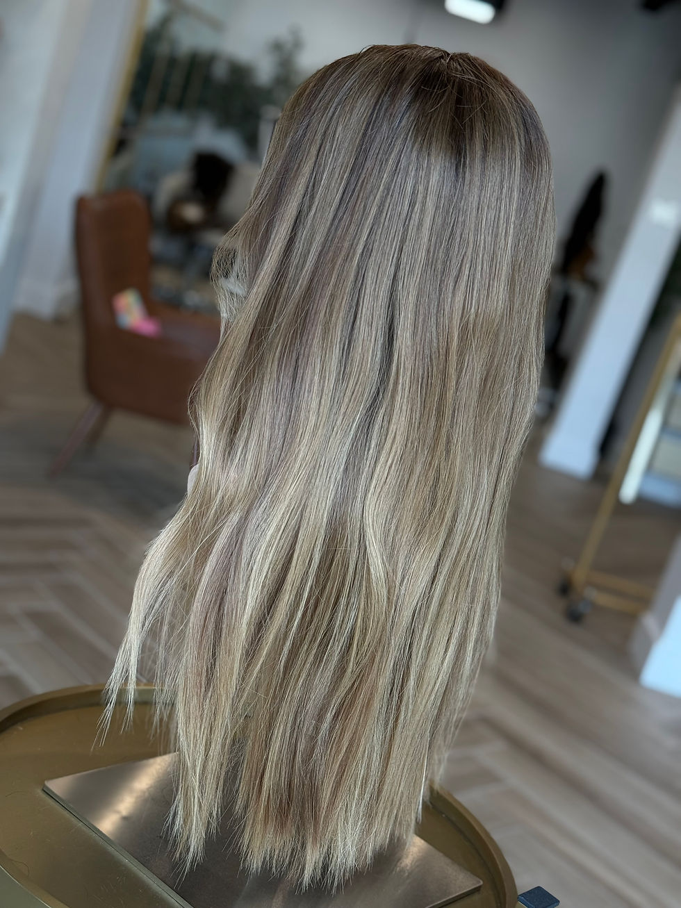 Thumbnail: Surrey 25” Wig (M)