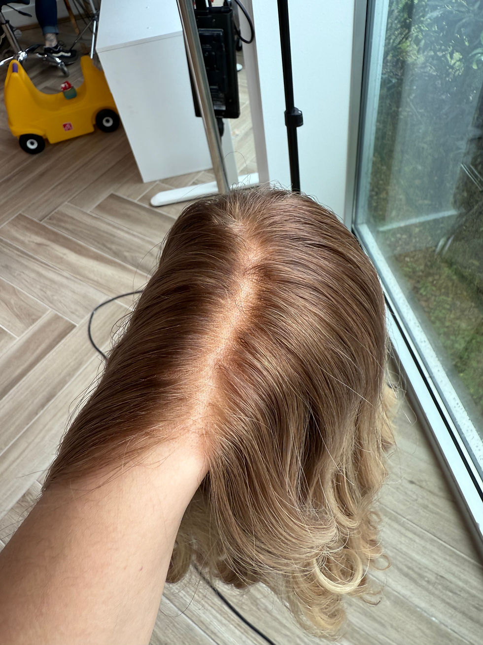 Thumbnail: [RESALE] RS1129 - 25” Wig (M) FINAL SALE
