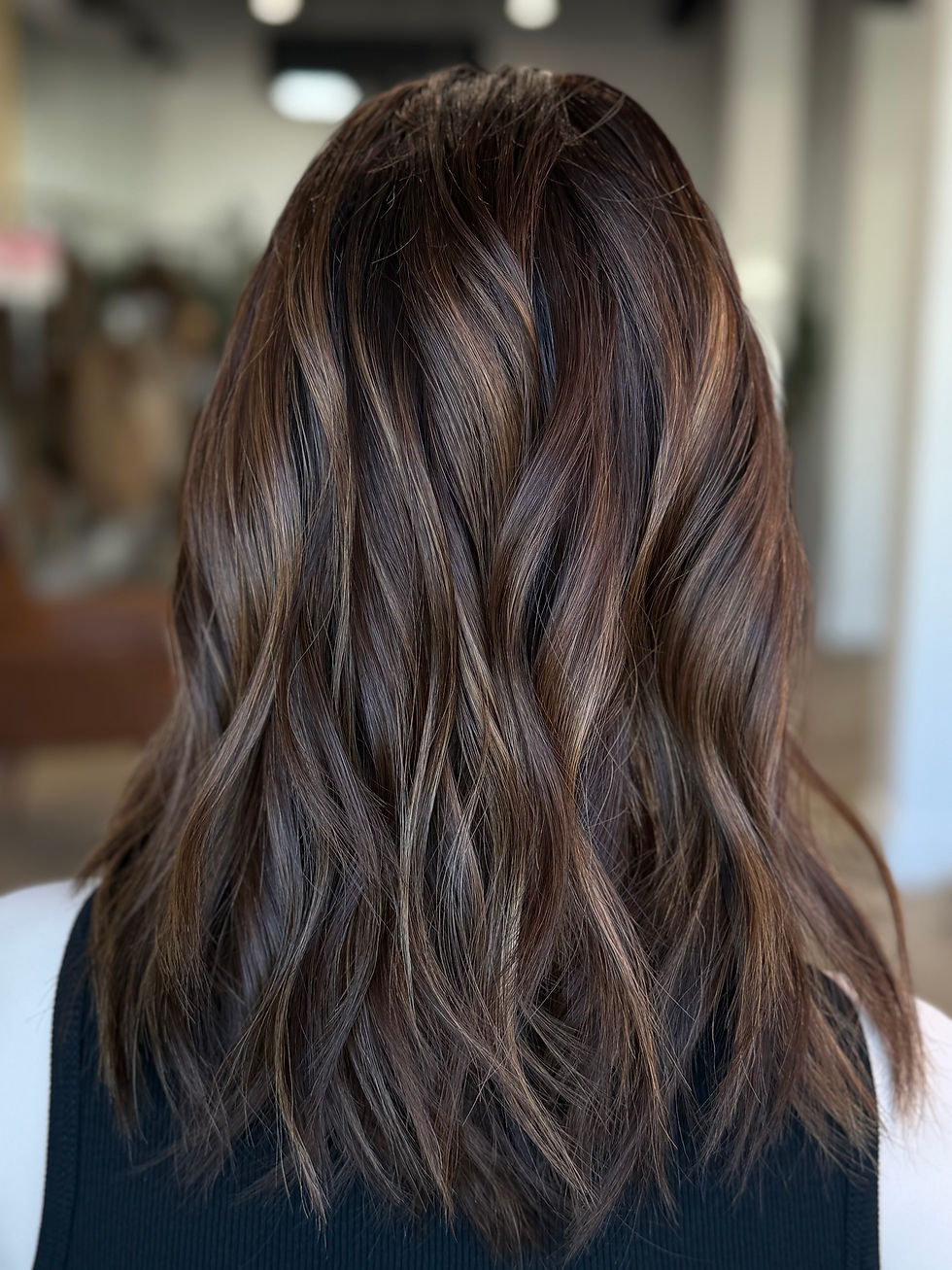 Thumbnail: [CROWN] | Zia | 16” Wig (10x11”)