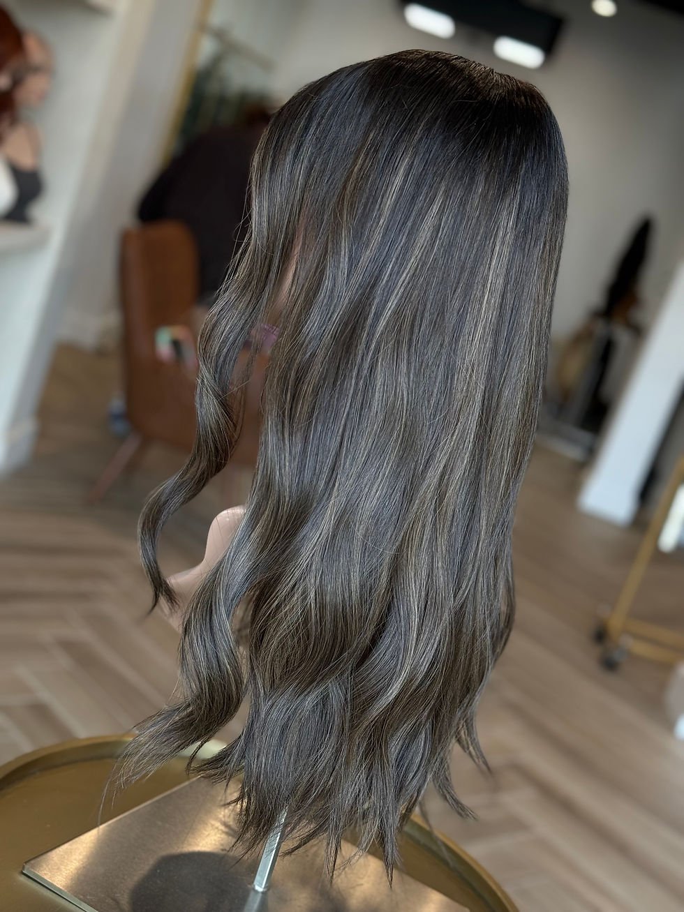 Thumbnail: [GUILTLESS] Sultry Sista 25” Wig (S)