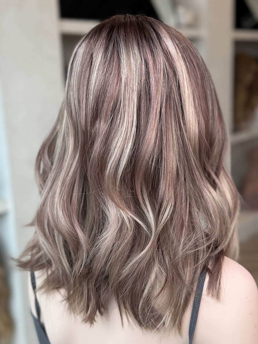 Thumbnail: Lakelyn 17” Wig (XS)
