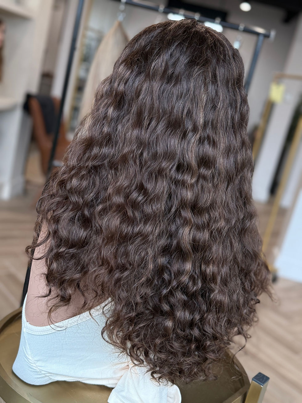 Thumbnail: [SLAVIC] SL599 25” Wig (M)