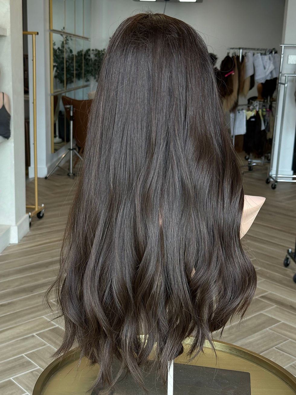 Thumbnail: [SLAVIC] SL634 25” Wig (S)