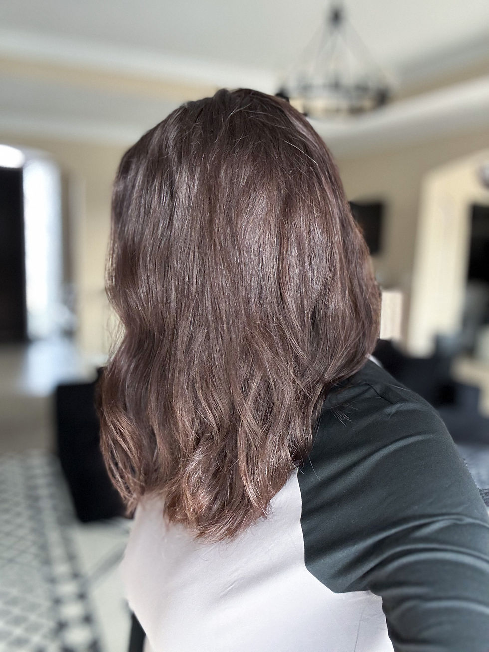 Thumbnail: [SLAVIC-DUET] -SD11 21” Wig (M)