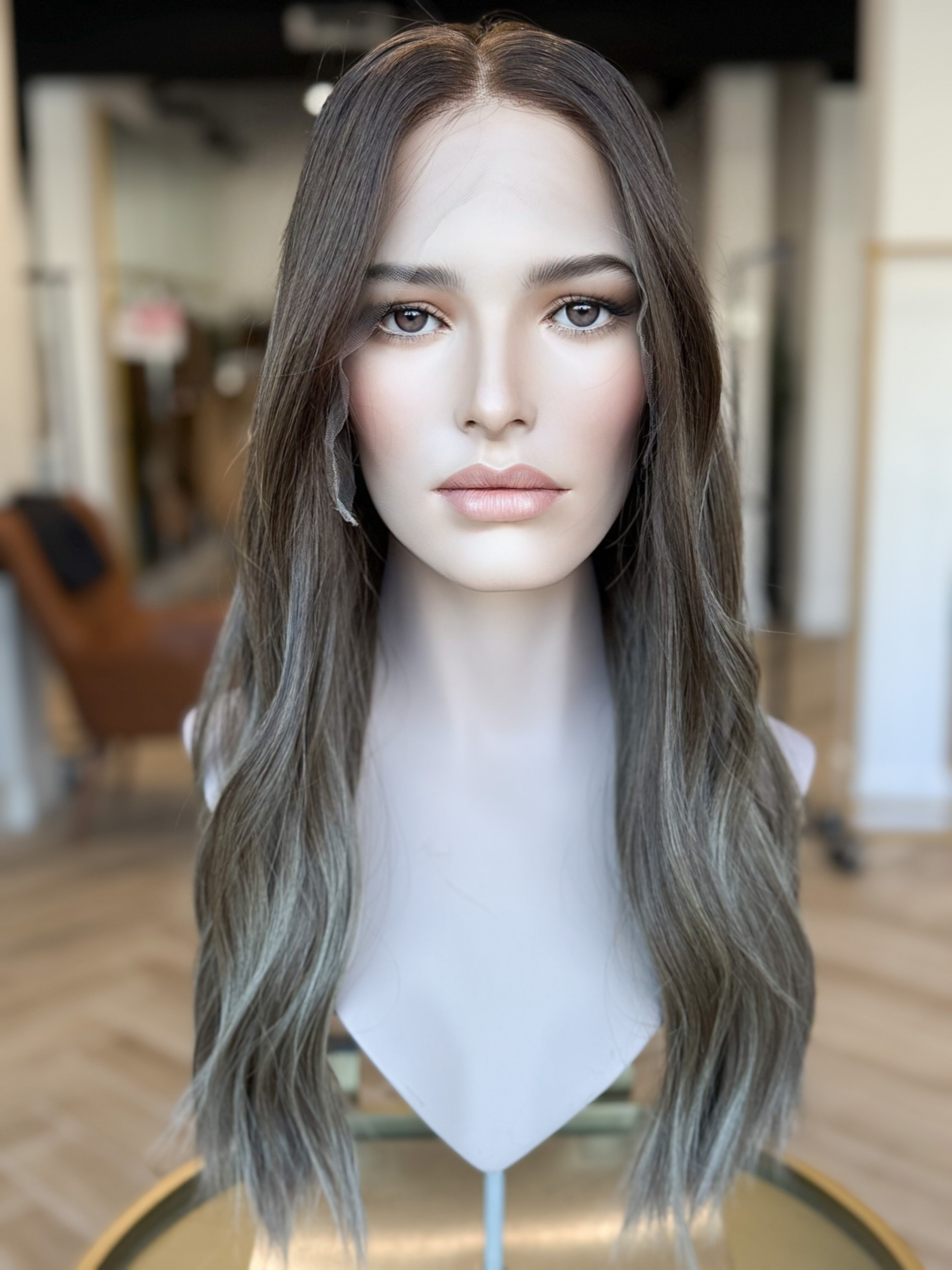 [GUILTLESS] Heart Breaker 22” Wig (M)