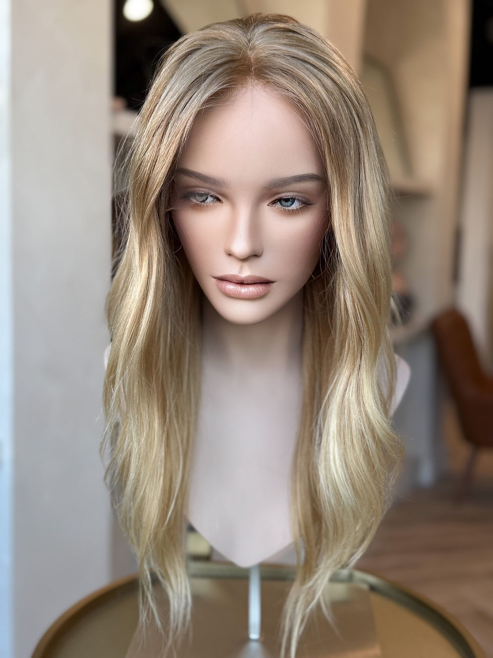 Thumbnail: [GUILTLESS EURO] | GE26 | 23” Wig (S)