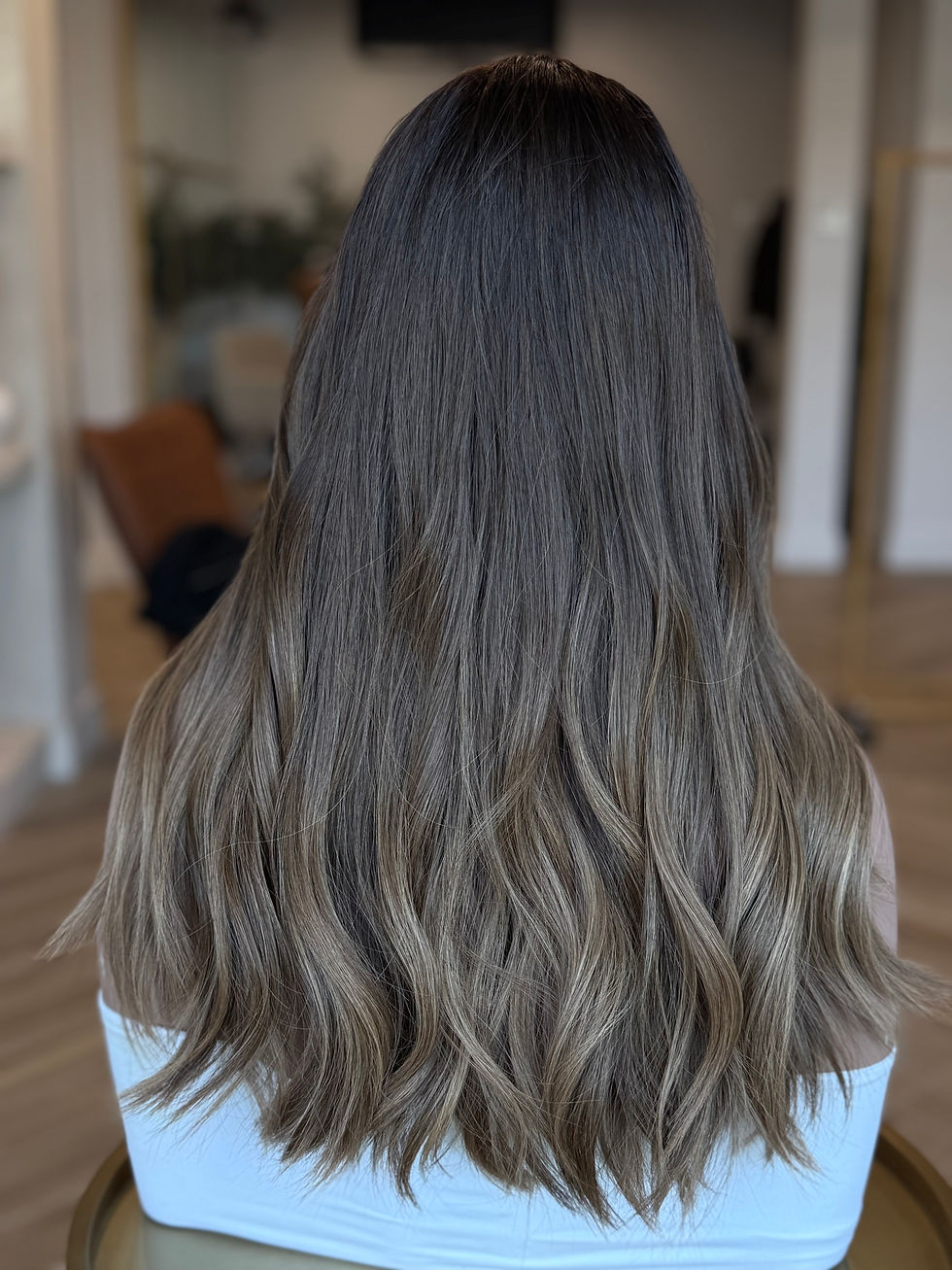 Thumbnail: [GUILTLESS] Coco Chanel 22” Wig (M)
