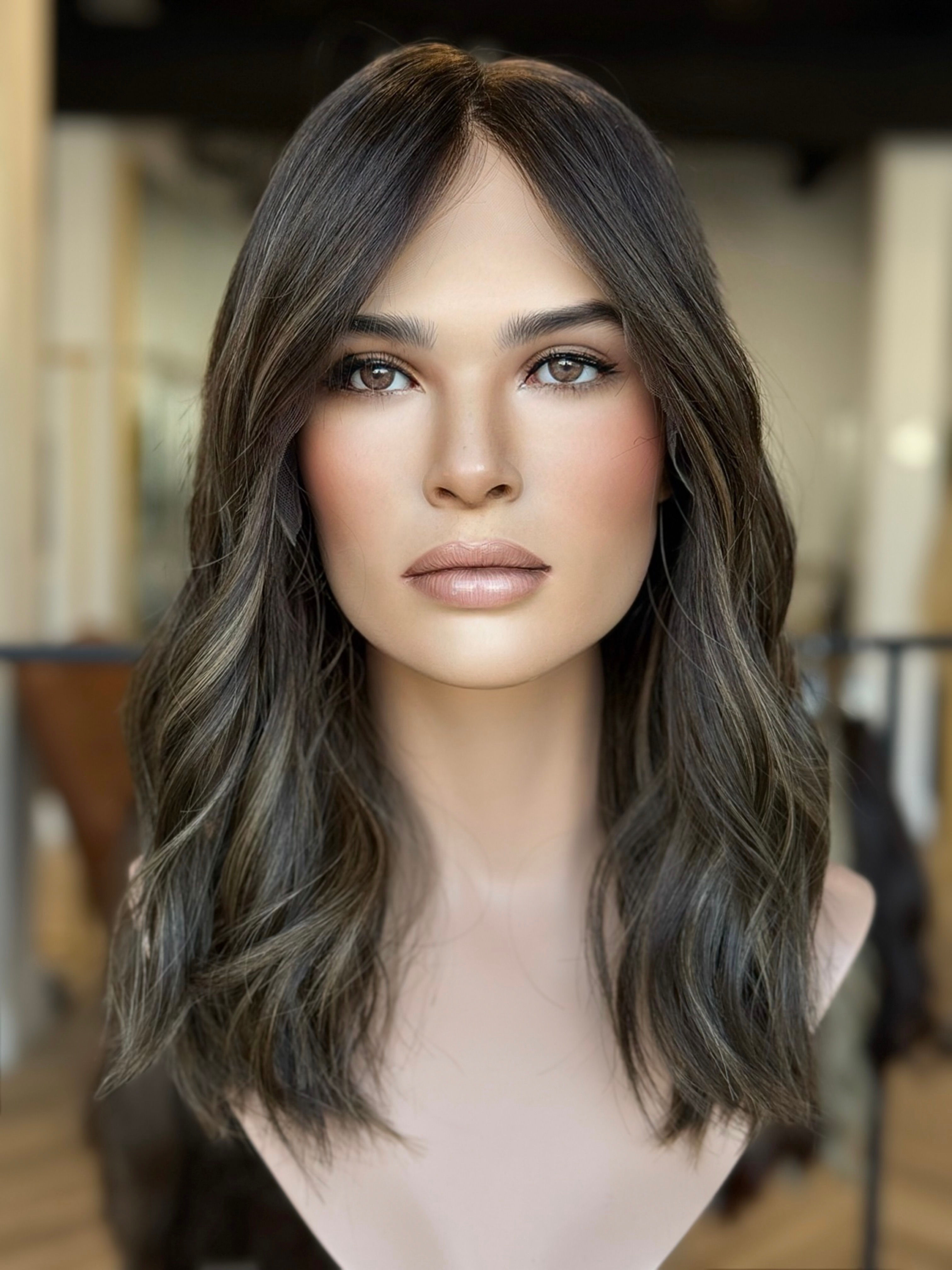 Alivia 16” Wig (S)