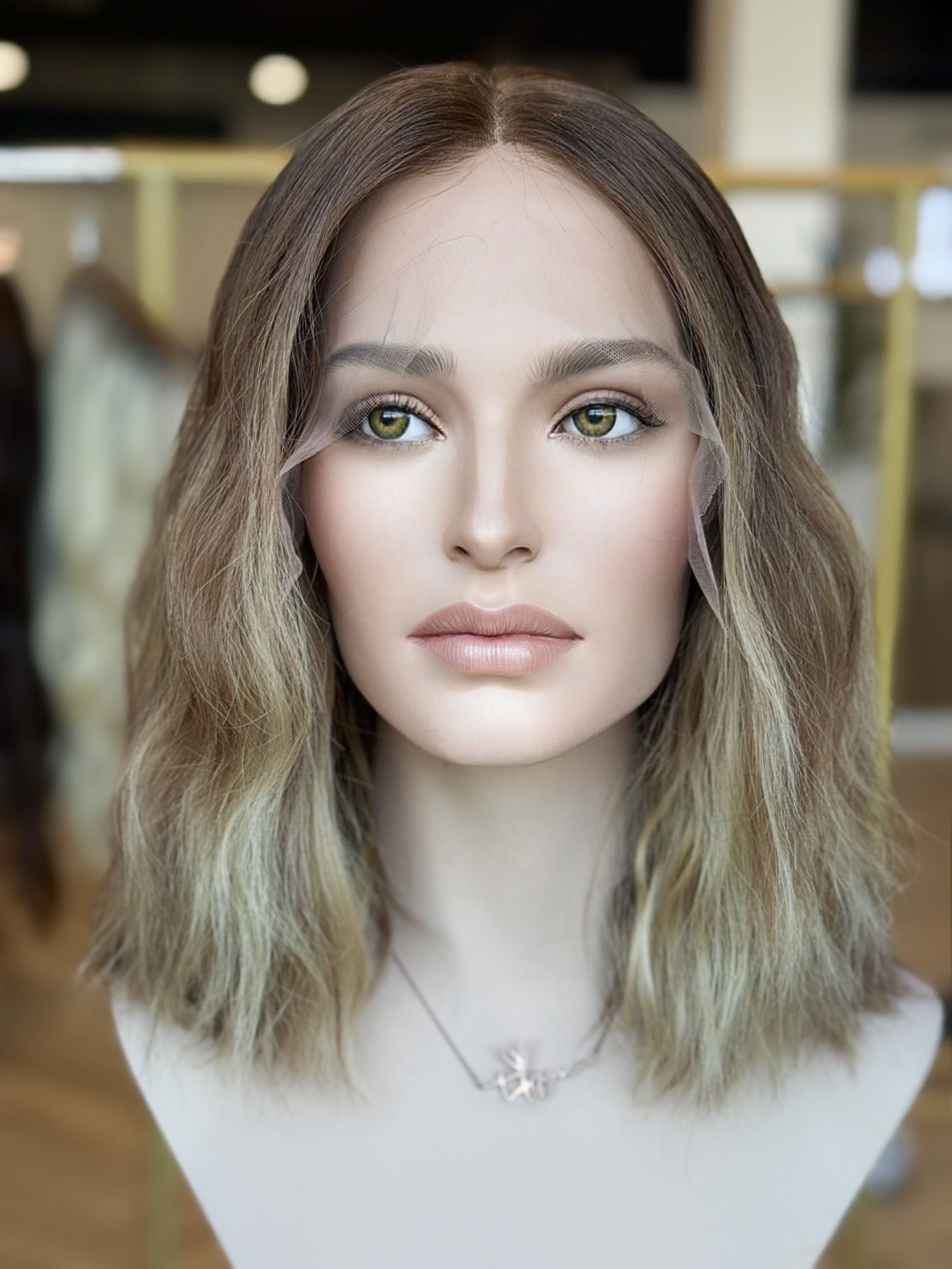 Rhianon 16” Wig (XS)