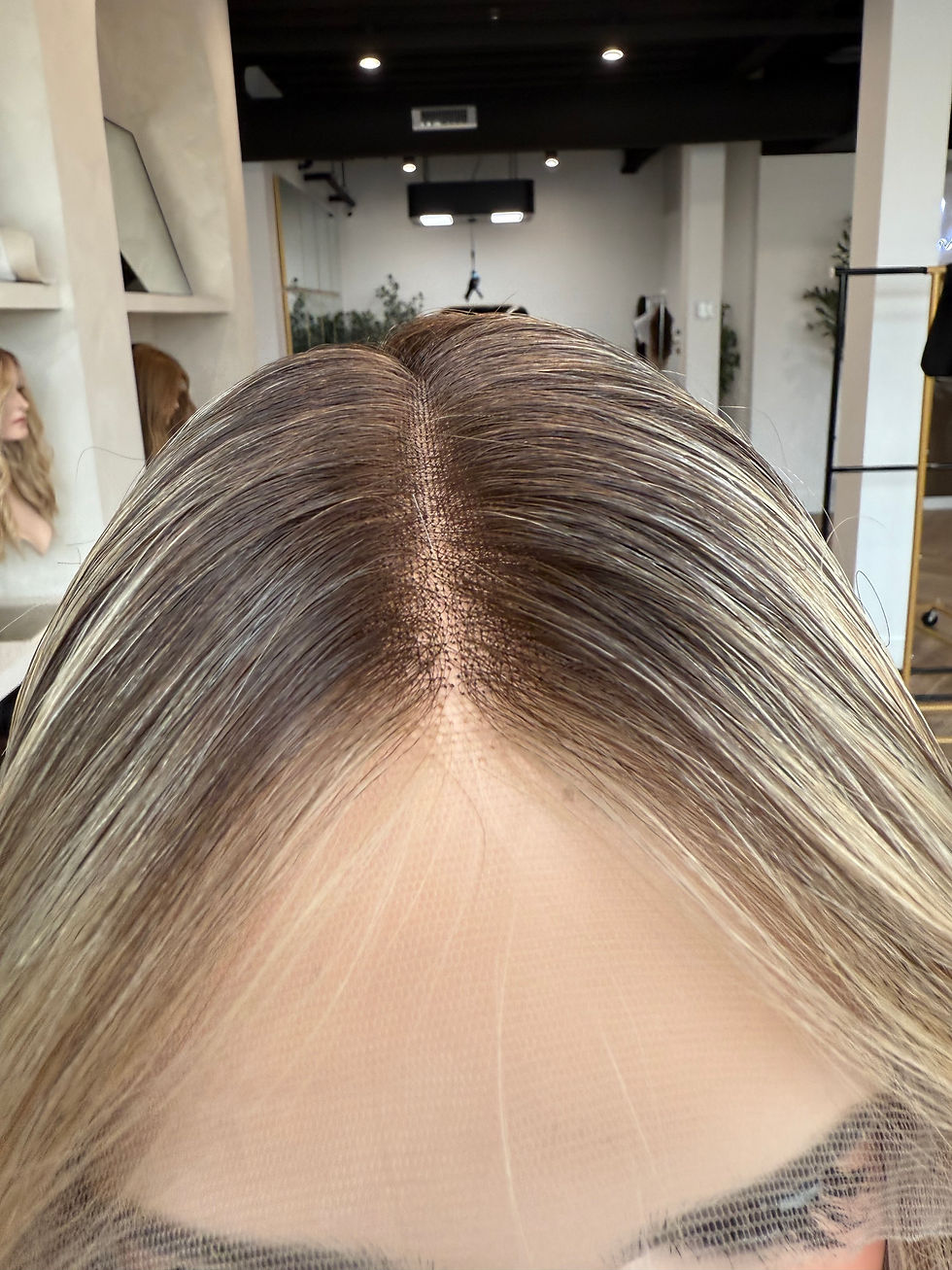 Thumbnail: Rhyan 23” Wig (L)
