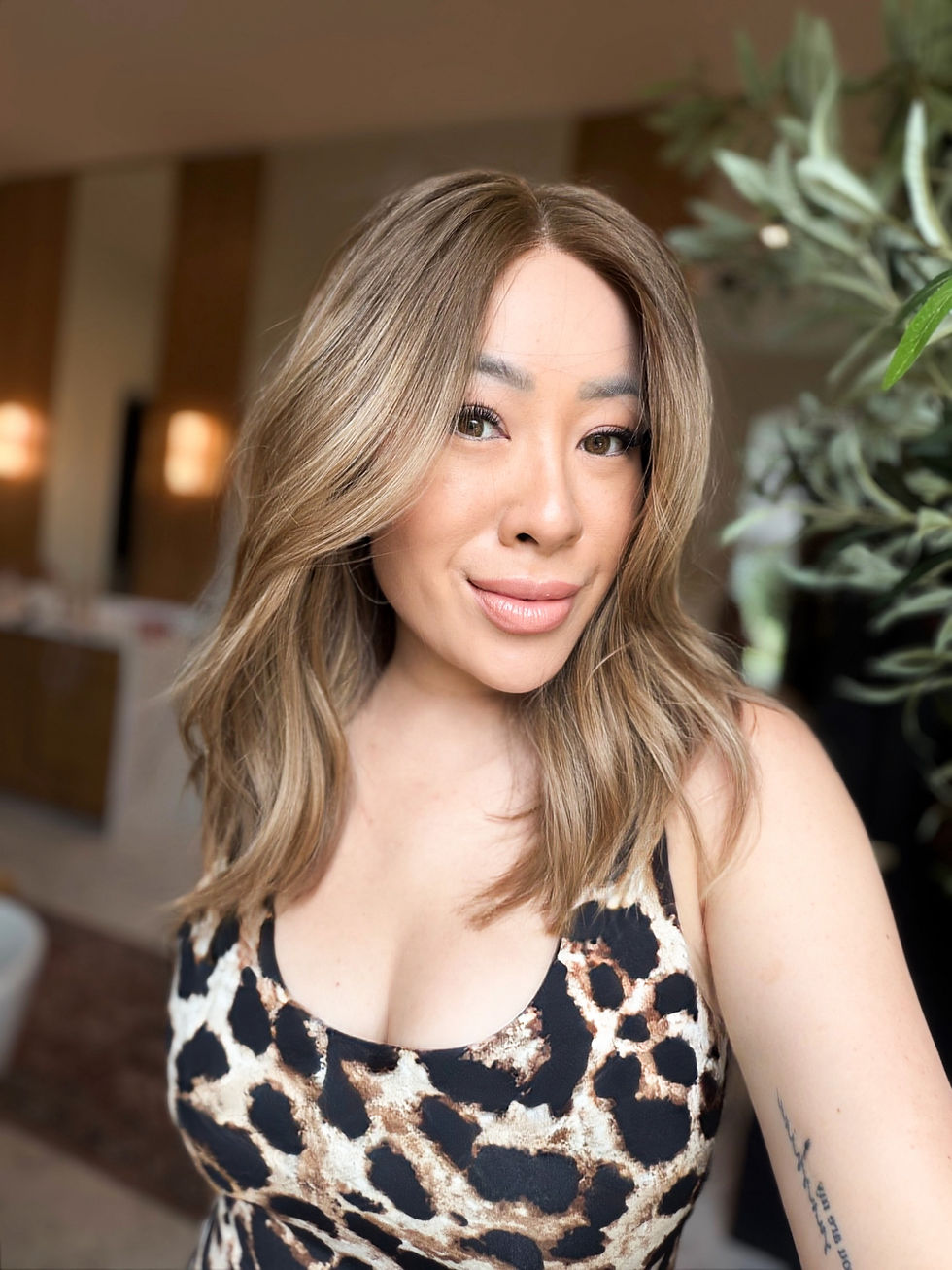 Thumbnail: Becky 18” Wig (S)