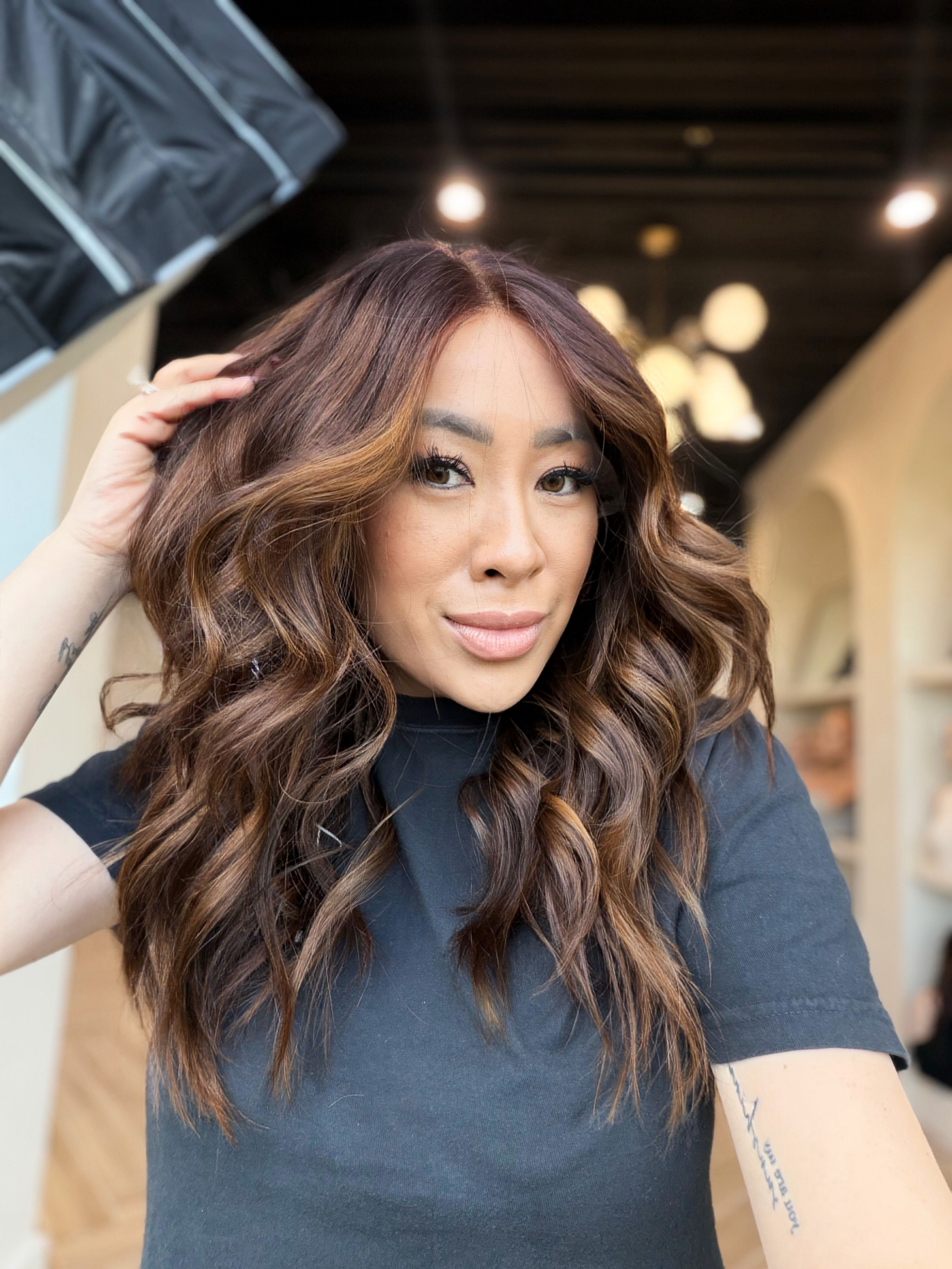 Devyn 22” Wig (M)