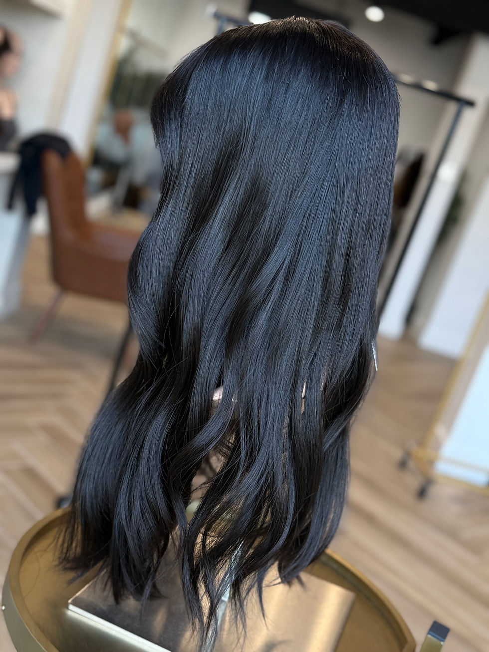 Thumbnail: Jasmine 26” Wig (L)