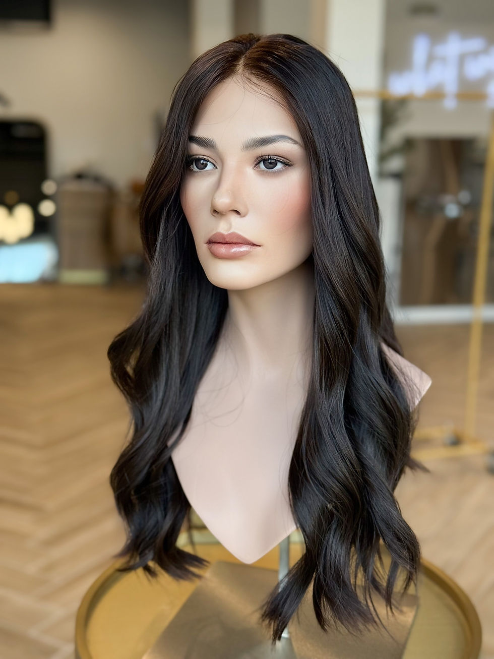 Thumbnail: [RESALE] RS1168 - 24” Wig (S/M) FINAL SALE