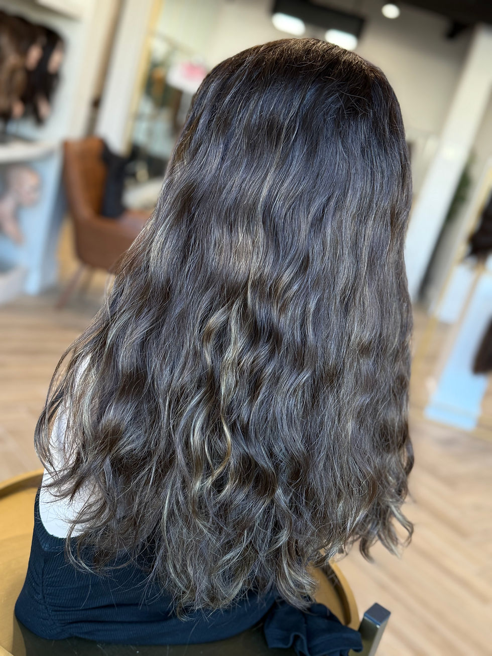 Thumbnail: [SLAVIC-DUET] SD18 24” Wig (M)