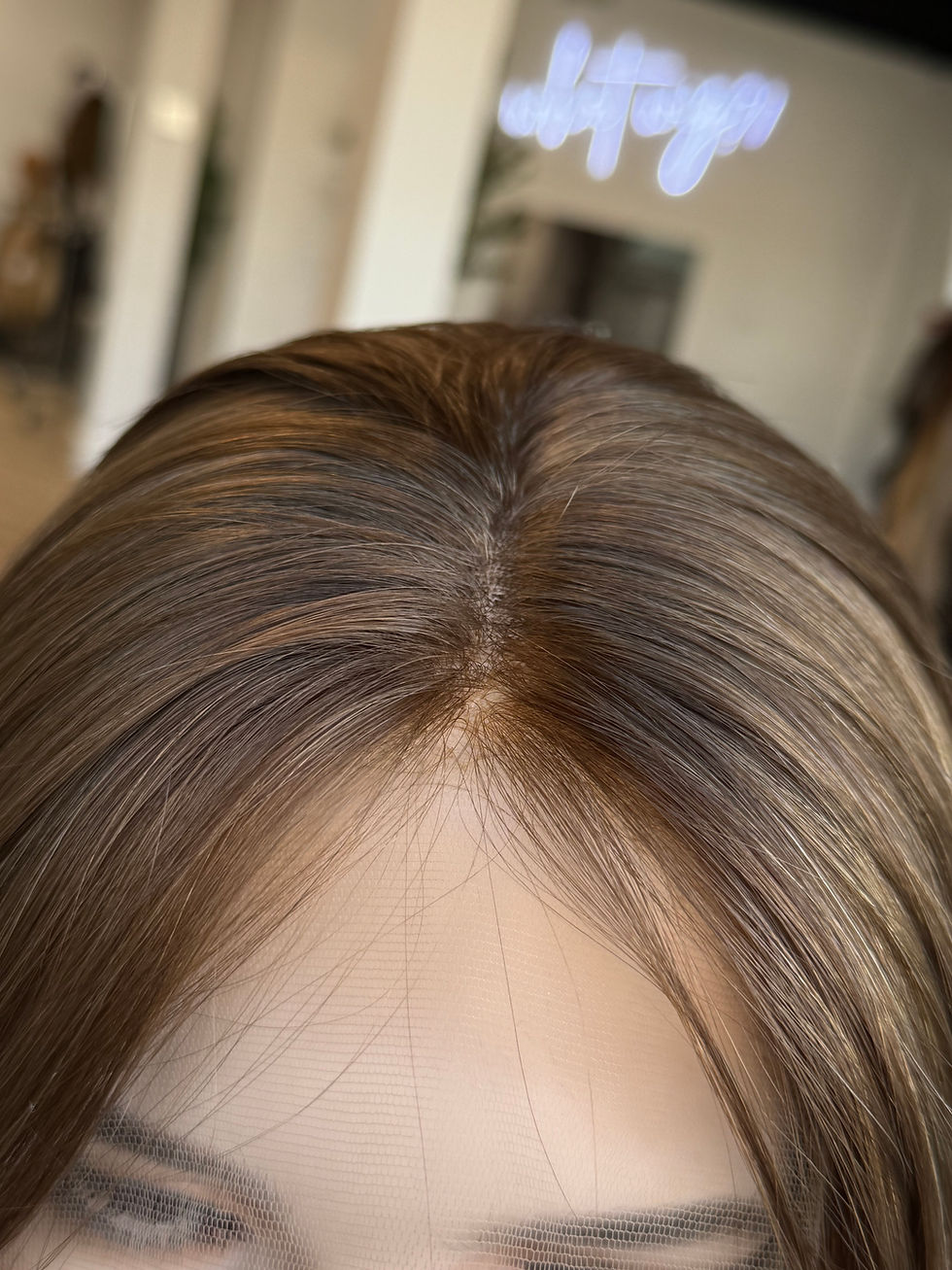 Thumbnail: [GUILTLESS EURO] GE25 16” Wig (M)