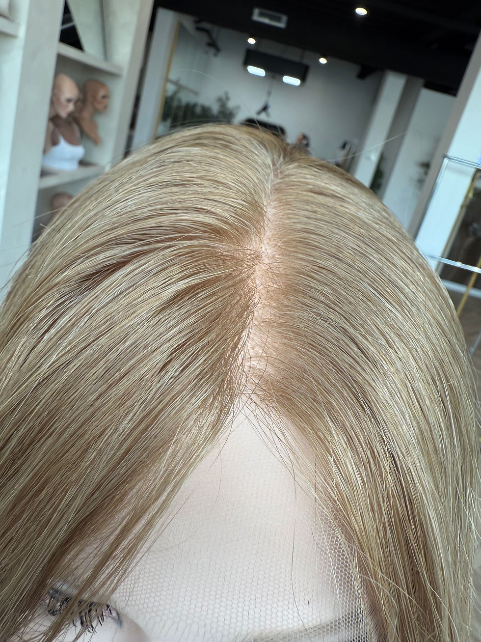 Thumbnail: Bruno 24” Wig (L)