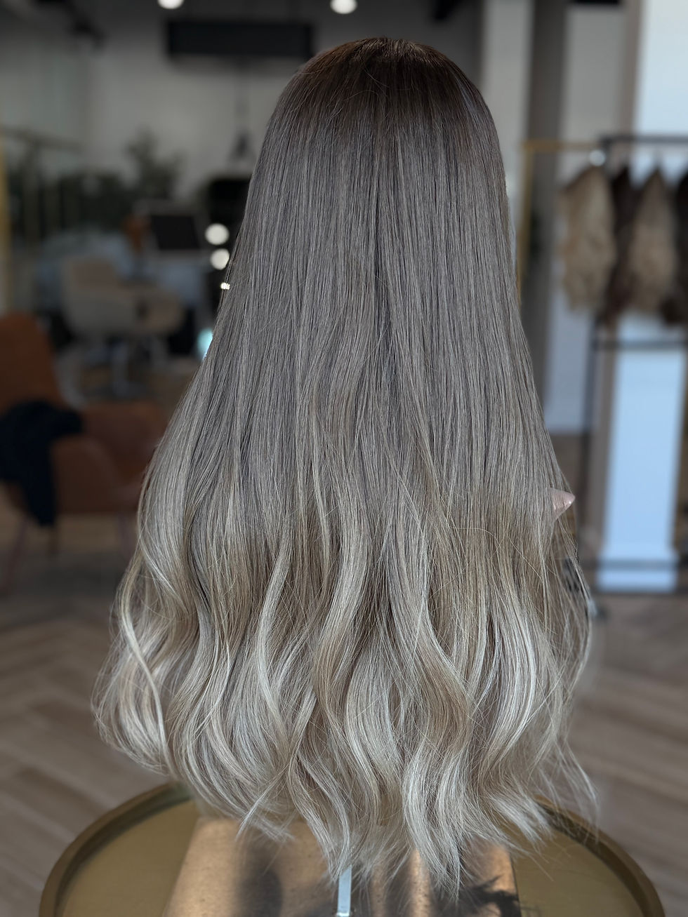 Thumbnail: [GUILTLESS] Material Girl 25” Wig (M)