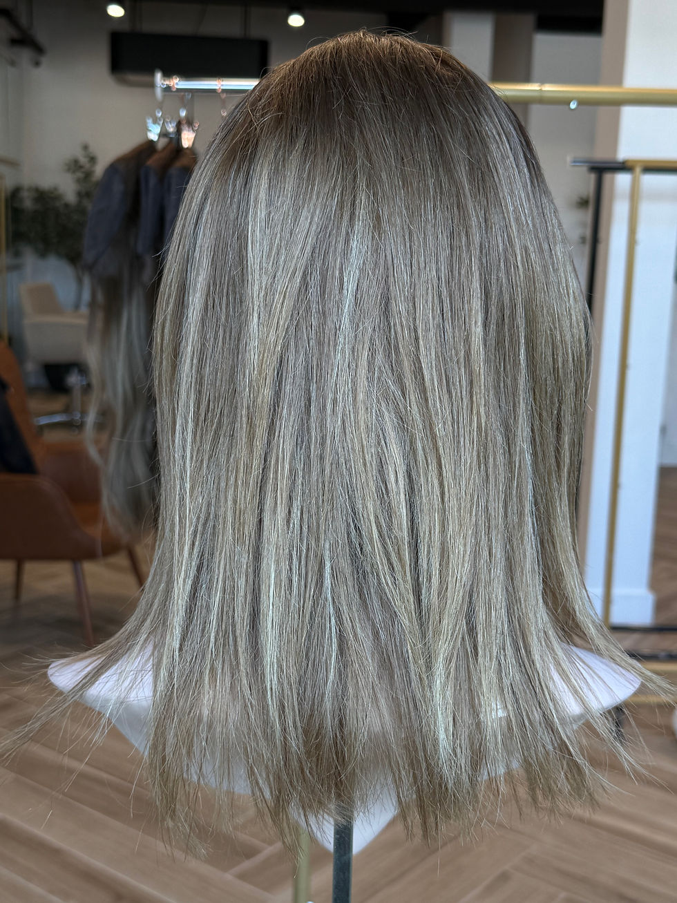 Thumbnail: [GUILTLESS EURO] GE28 16” Wig (L)