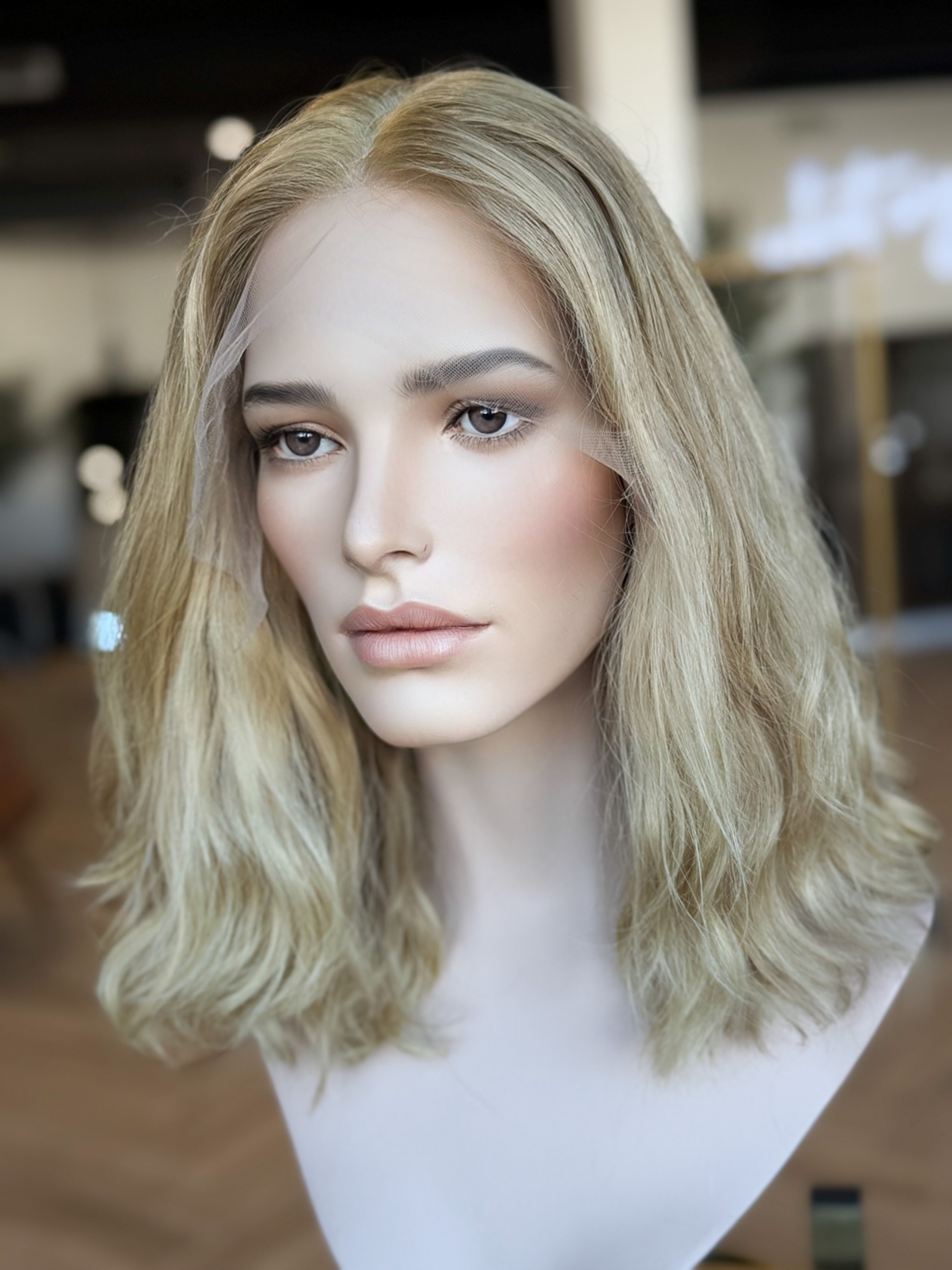 [SLAVIC] SL594 16” Wig (M)