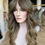 Thumbnail: Darla 24” Curtain Bang Wig (M)