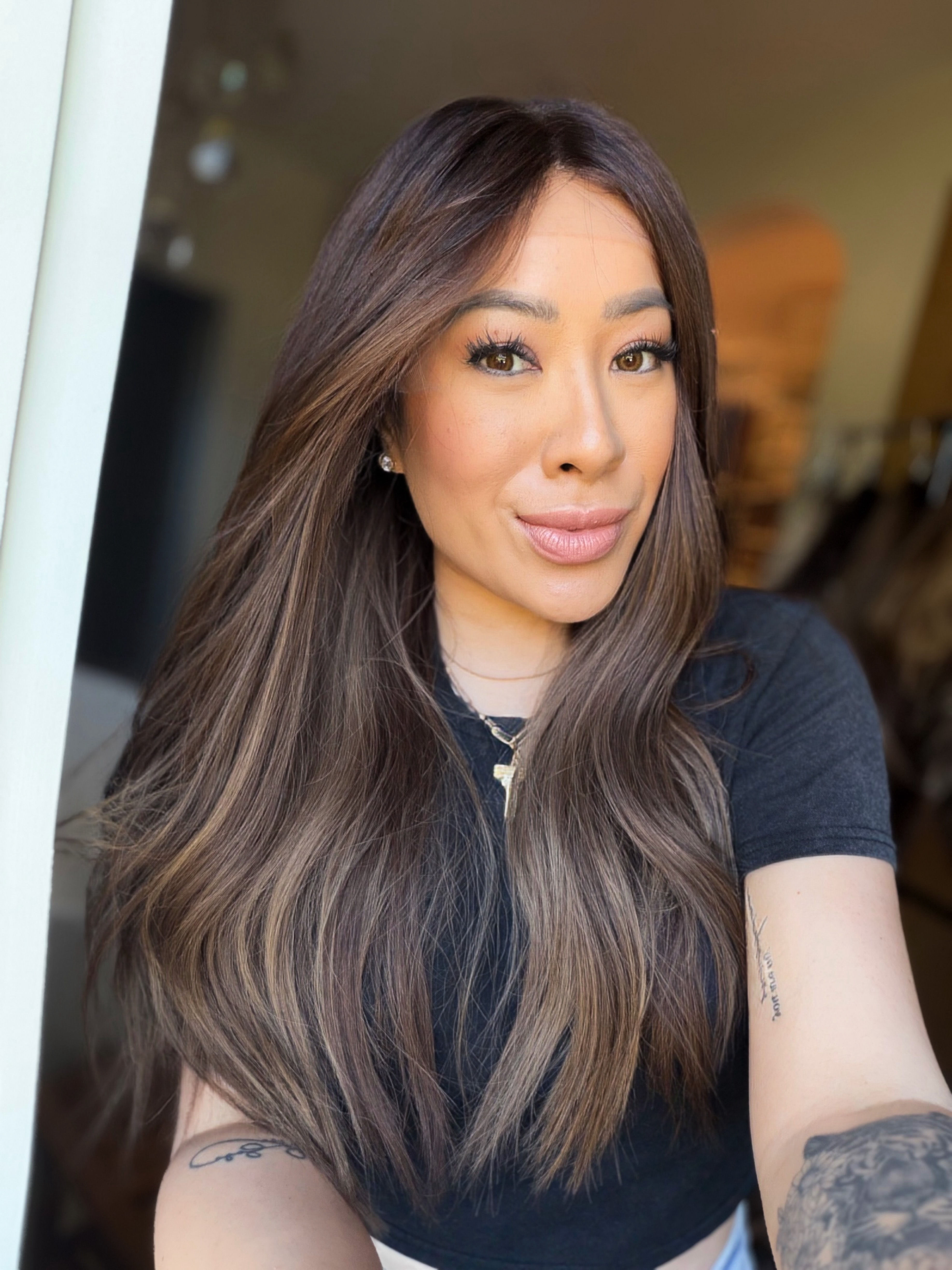 Emerson 25” Wig (M)