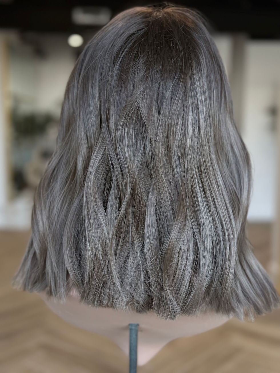 Thumbnail: [GUILTLESS] Dream Girl 15” Wig (L)