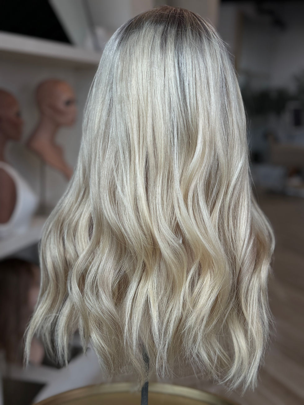 Thumbnail: Summer 21” Wig (XS)
