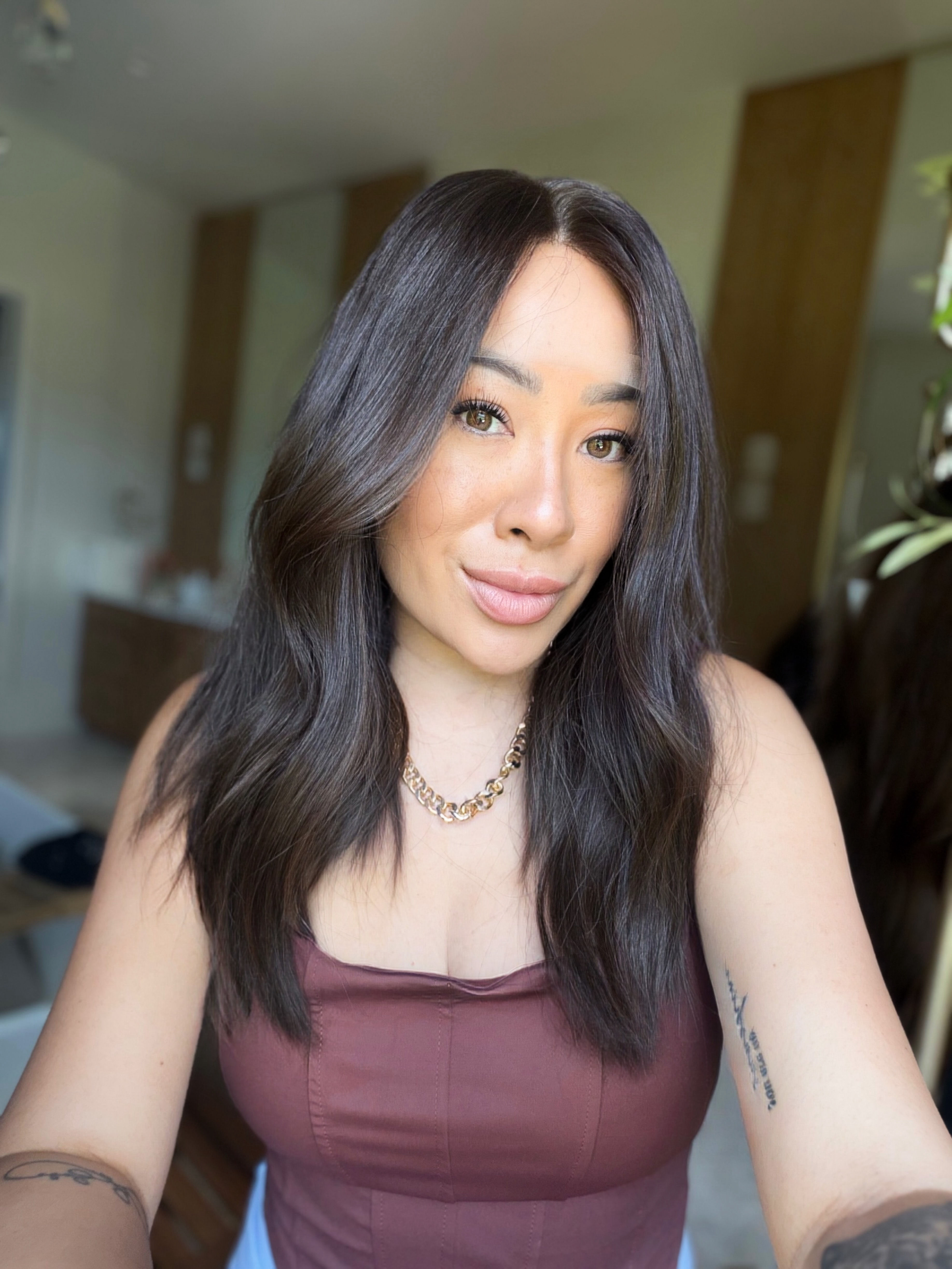 Jacques 19” Wig (XS)
