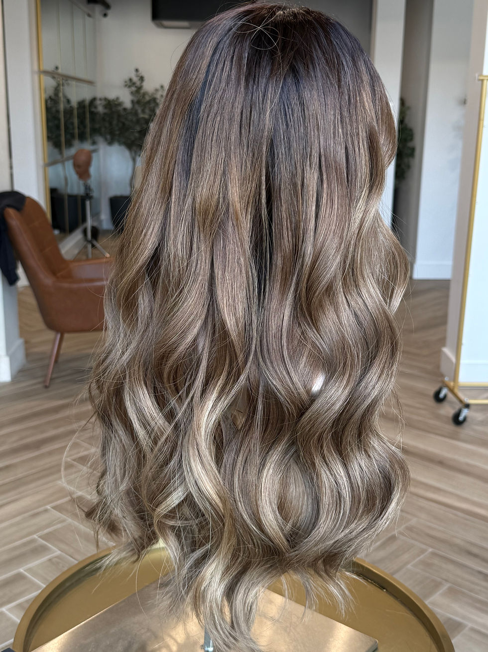 Thumbnail: [RESALE] RS1142 - 26” Wig (M) FINAL SALE