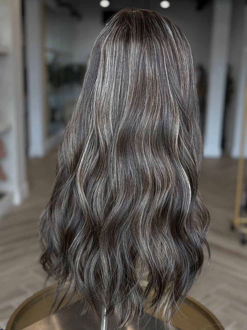 Thumbnail: [RESALE] RS1135 - 24” Wig (M) FINAL SALE