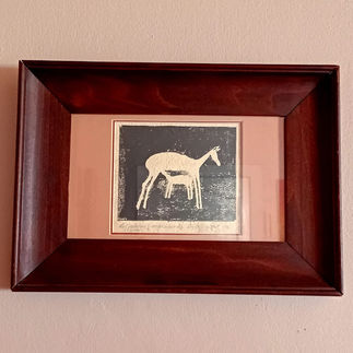 'Slow Landscape: Whispers of the Wild' Art Exhibition At Leliekloof Lodge