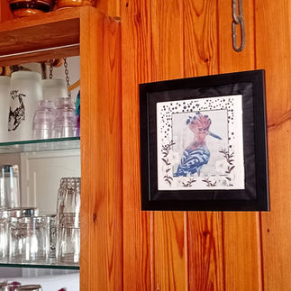 'Slow Landscape: Whispers of the Wild' Art Exhibition At Leliekloof Lodge