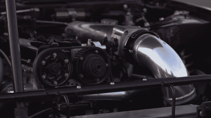 2021 Automotive Show Reel