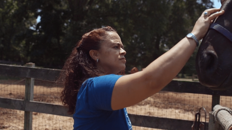 Double Z Cowboy Ranch Mini Doc