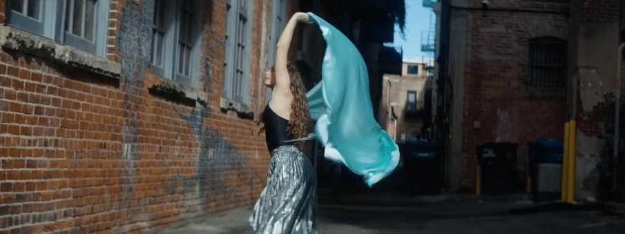 2021 Dance Video Show Reel