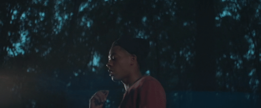 Doni Blond - Meant to Be. (Prod By. Juno)