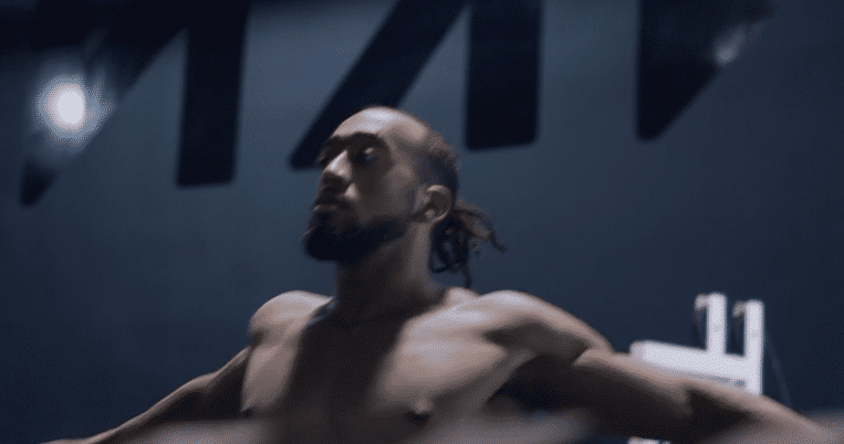 2021 Sports and Fitness Show Reel