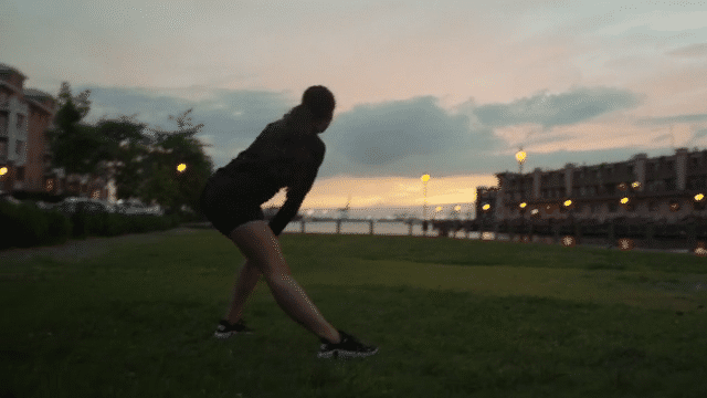 Locksley Production 2021 Show Reel