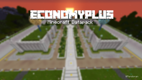 EconomyPlus v6.0