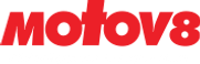 Motov8 Logo