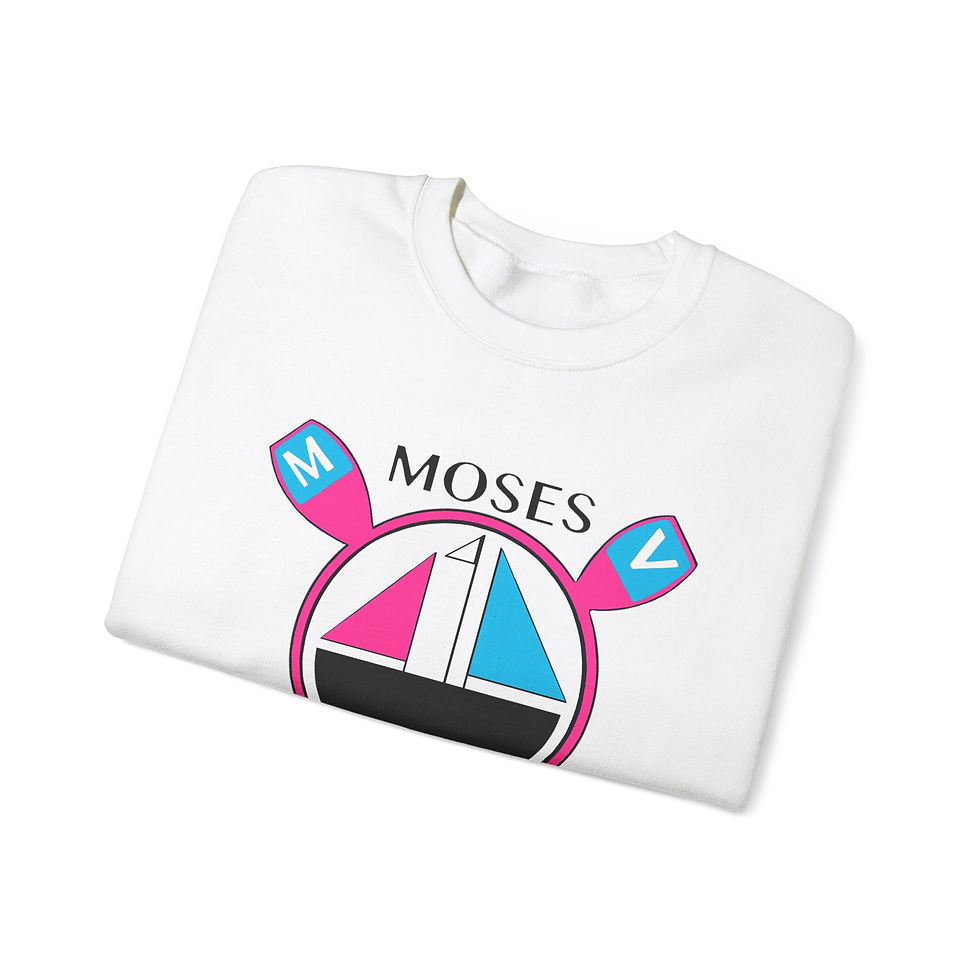 Thumbnail: Unisex Heavy Blend™ Crewneck Sweatshirt