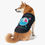 Thumbnail: Colorful Graphic Pet Tank Top for Stylish Dogs - Perfect for Summer Adventures