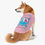 Thumbnail: Colorful Graphic Pet Tank Top for Stylish Dogs - Perfect for Summer Adventures