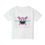 Thumbnail: Moses Villani Toddler T-Shirt - Cute Kids' Graphic Tee for Fun Activities