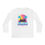 Thumbnail: Youth Long Sleeve Competitor Tee